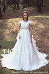 wedding dress (w2013)