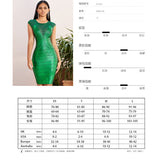 Load image into Gallery viewer, TIGLILY LDS-H7292 Fashion Dress