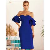 Load image into Gallery viewer, TIGLILY LDS-H8025 Fashion Dress