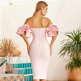 Load image into Gallery viewer, TIGLILY LDS-H8025 Fashion Dress