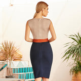 Load image into Gallery viewer, TIGLILY LDS-08011128 Fashion Dress