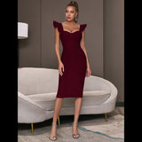 Load image into Gallery viewer, TIGLILY LDS-H9577 Fashion Dress