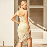 Load image into Gallery viewer, TIGLILY LDS-H8121 Fashion Dress
