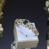 Load image into Gallery viewer, AAA Grade Zirconia Diamond Bracelet