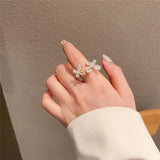 Load image into Gallery viewer, New Design Rings For Women