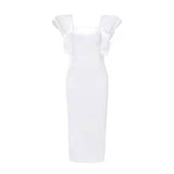 Load image into Gallery viewer, Tight Fitted Dress Evening Dress XS-L