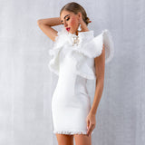 Load image into Gallery viewer, TIGLILY LDS-Y2909 Fashion Dress