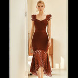 Load image into Gallery viewer, TIGLILY LDS-H8094 Fashion Dress