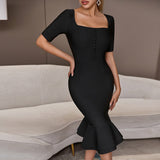 Load image into Gallery viewer, TIGLILY LDS-H9842 Fashion Dress