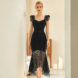 Load image into Gallery viewer, TIGLILY LDS-H8094 Fashion Dress