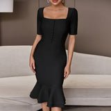 Load image into Gallery viewer, TIGLILY LDS-H9842 Fashion Dress