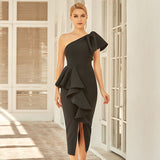 Load image into Gallery viewer, TIGLILY LDS-H8158 Fashion Dress