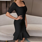 Load image into Gallery viewer, TIGLILY LDS-H9842 Fashion Dress