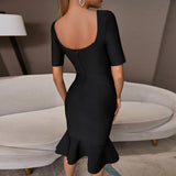 Load image into Gallery viewer, TIGLILY LDS-H9842 Fashion Dress