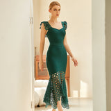 Load image into Gallery viewer, TIGLILY LDS-H8094 Fashion Dress