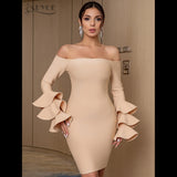 Load image into Gallery viewer, TIGLILY LDS-H8292 Fashion Dress