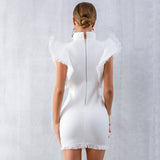 Load image into Gallery viewer, TIGLILY LDS-Y2909 Fashion Dress