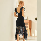 Load image into Gallery viewer, TIGLILY LDS-H8094 Fashion Dress