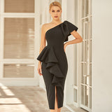 Load image into Gallery viewer, TIGLILY LDS-H8158 Fashion Dress