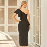 Load image into Gallery viewer, TIGLILY LDS-H8158 Fashion Dress