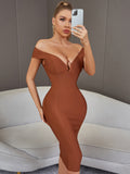 Load image into Gallery viewer, TIGLILY LDS-H9675 Fashion Dress