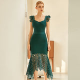 Load image into Gallery viewer, TIGLILY LDS-H8094 Fashion Dress