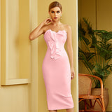 Load image into Gallery viewer, TIGLILY LDS-H8036 Fashion Dress