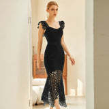 Load image into Gallery viewer, TIGLILY LDS-H8094 Fashion Dress