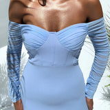 Load image into Gallery viewer, TIGLILY LDS-H9261 Fashion Dress