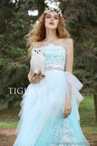 Load image into Gallery viewer, color dress (c131)