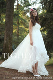 Load image into Gallery viewer, wedding dress (s092)