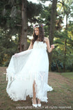 Load image into Gallery viewer, wedding dress (s092)