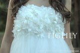 Load image into Gallery viewer, wedding dress (s092)