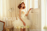 Load image into Gallery viewer, mini dress (s105w)
