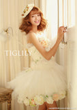 Load image into Gallery viewer, mini dress (s105w)