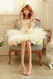 Load image into Gallery viewer, mini dress (s105w)