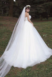 Load image into Gallery viewer, wedding dress (w109)