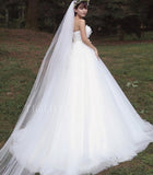 Load image into Gallery viewer, wedding dress (w109)