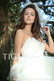 Load image into Gallery viewer, wedding dress (w1106)