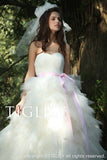 Load image into Gallery viewer, wedding dress (w1106)