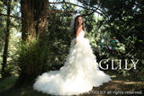 Load image into Gallery viewer, wedding dress (w1106)