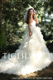 Load image into Gallery viewer, wedding dress (w1106)