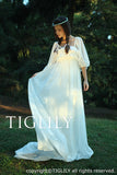 Load image into Gallery viewer, wedding dress (w1109)