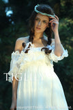 Load image into Gallery viewer, wedding dress (w1109)