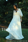 Load image into Gallery viewer, wedding dress (w1109)