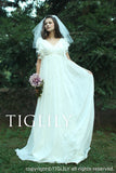 Load image into Gallery viewer, wedding dress (w1110)