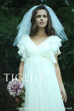 Load image into Gallery viewer, wedding dress (w1110)