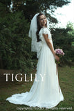 Load image into Gallery viewer, wedding dress (w1110)