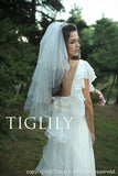 Load image into Gallery viewer, wedding dress (w1110)