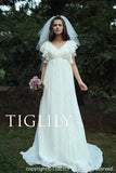 Load image into Gallery viewer, wedding dress (w1110)